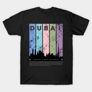 dubai T-Shirt